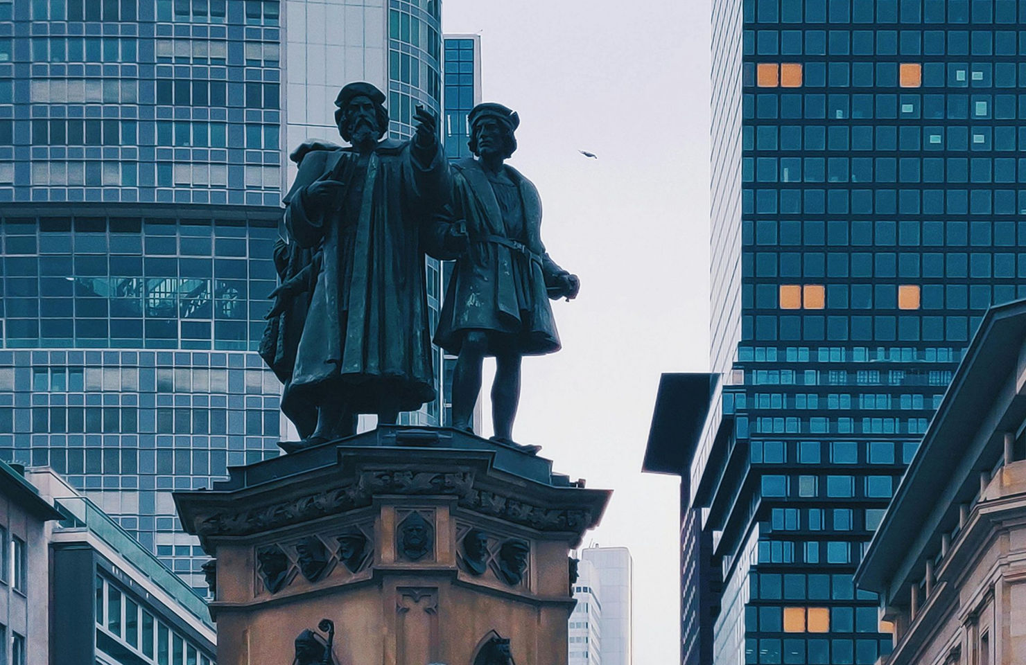 ALEMANIA Lo mejor de Centroeuropa