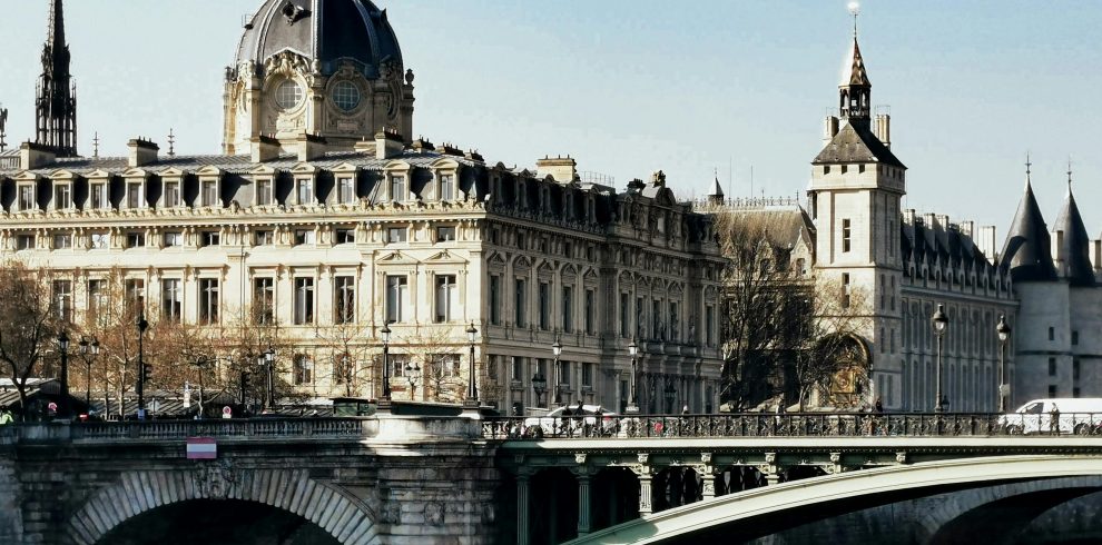 GRAN TOUR DE BRETAÑA Y NORMANDÍA