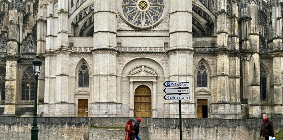 GRAN TOUR DE BRETAÑAY NORMANDÍA