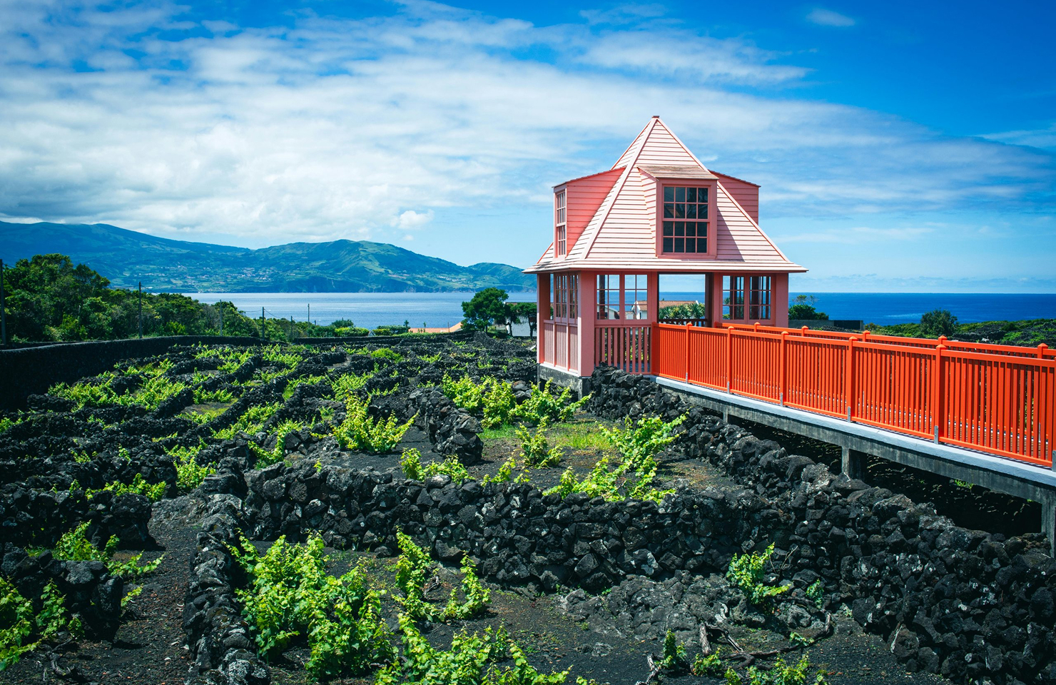 PORTUGAL Aldeias históricas