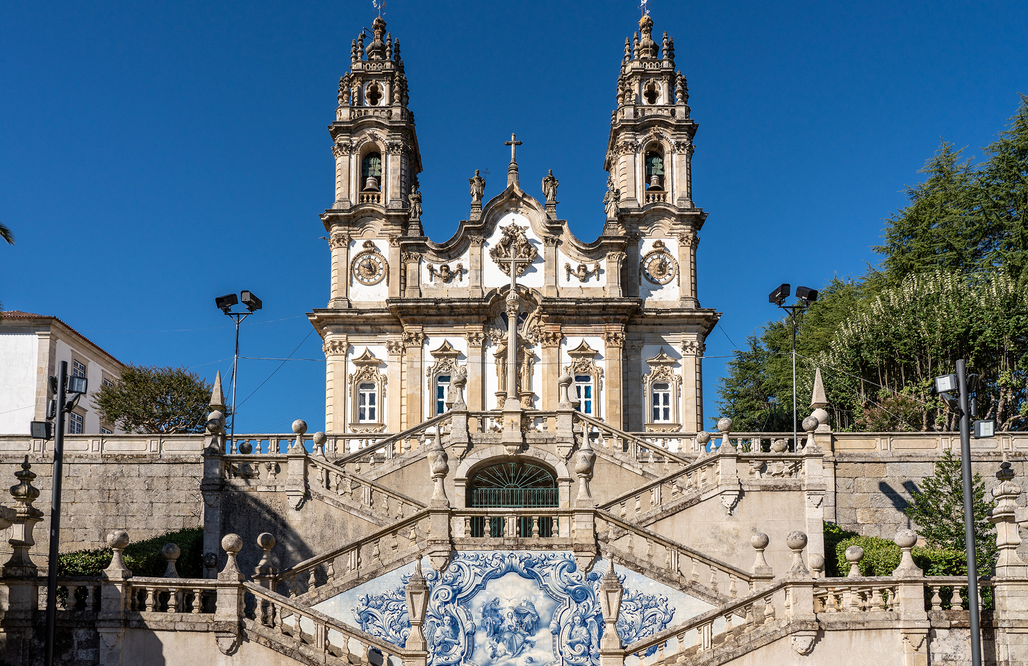 PORTUGAL Norte de Portugal (tren a Salamanca)