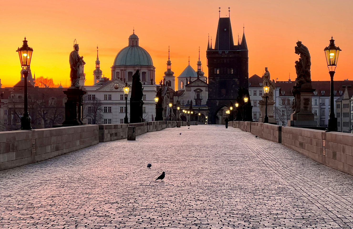 REPÚBLICA CHECA Mercadillos de Praga