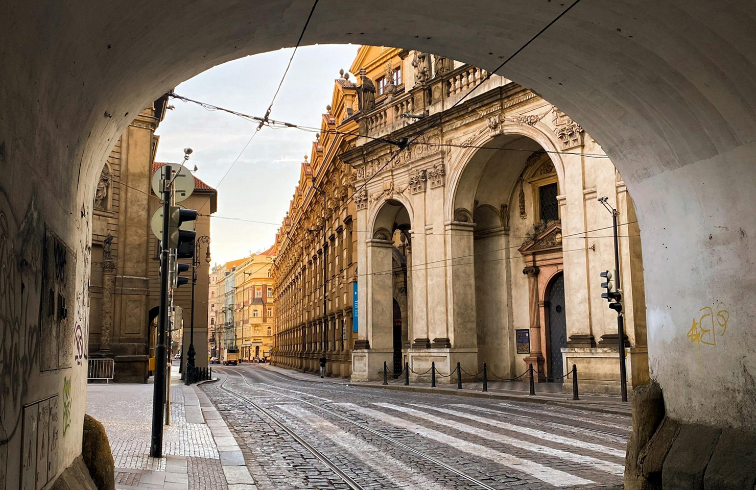 REPÚBLICA CHECA Praga