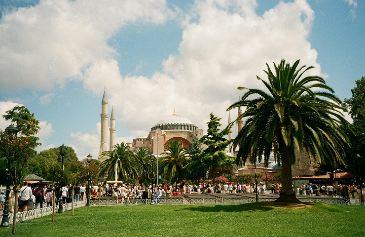 TURQUIA Estambul